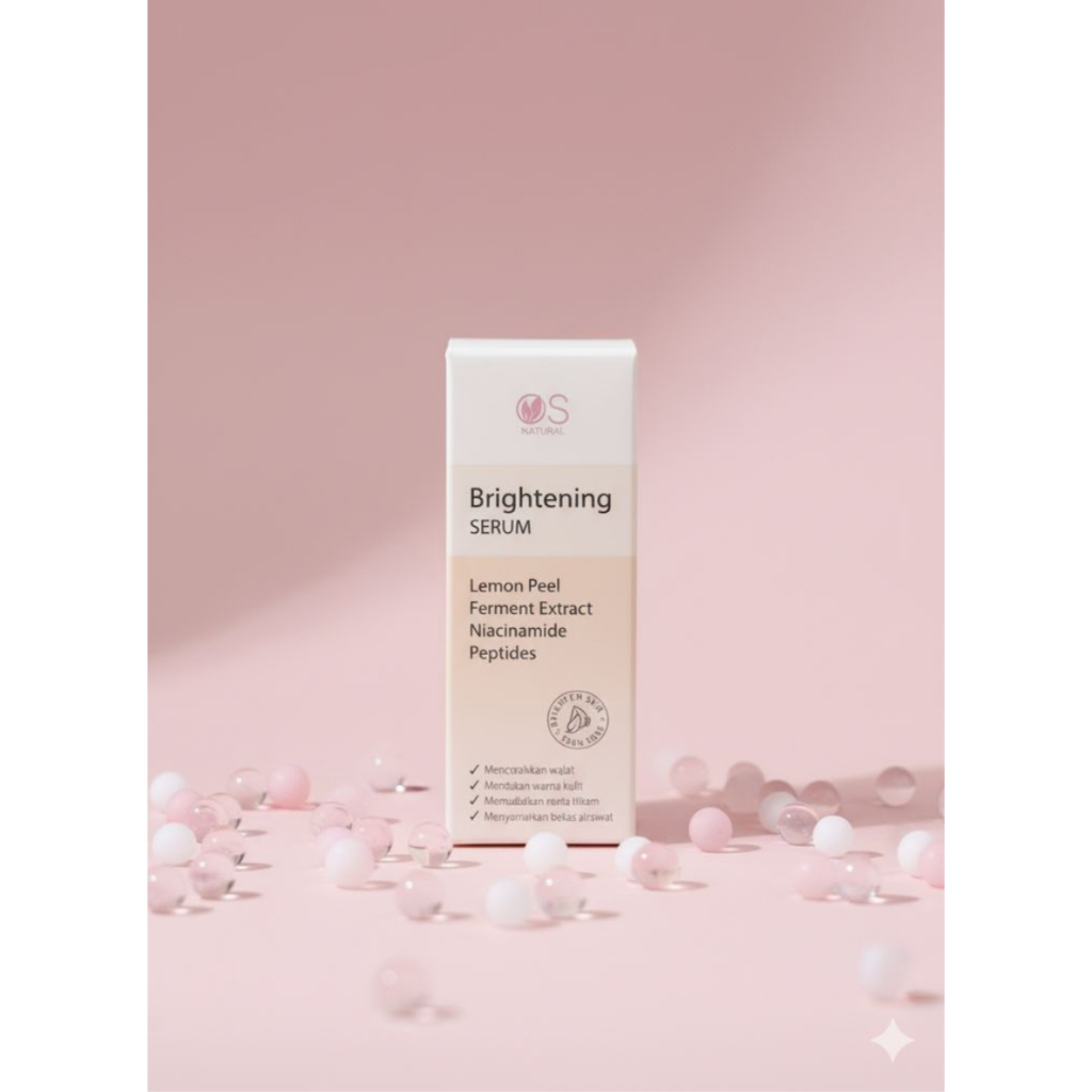 Larissa - Brightening Serum