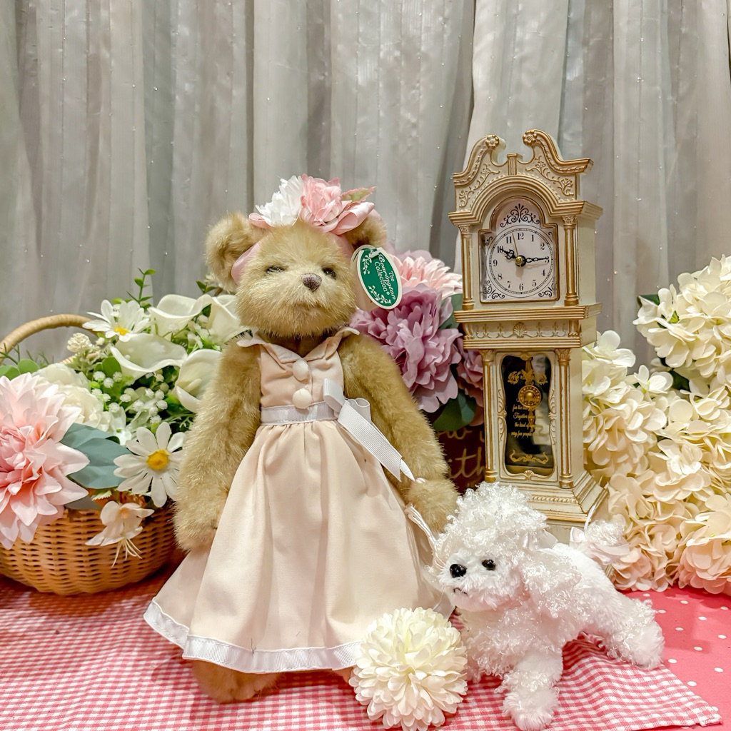 bearington bears