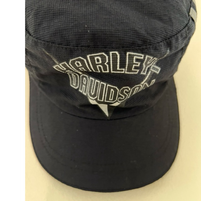 Topi HARLEY DAVIDSON ORI