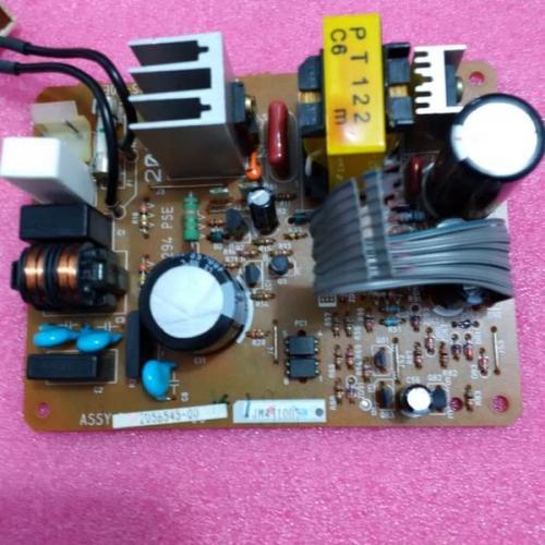Power Supply printer dot matrix Epson LX300++