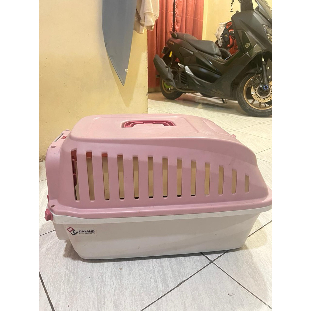 PETCARGO