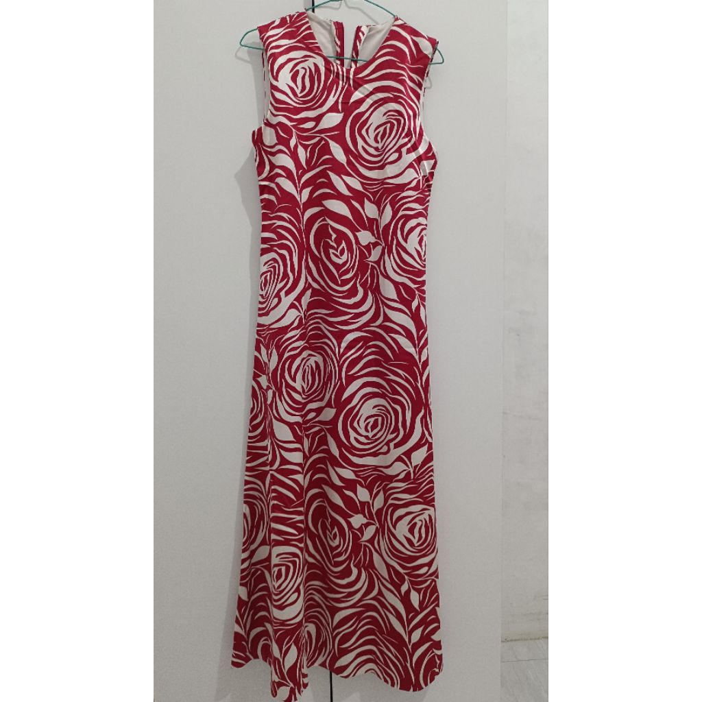 Long Dress