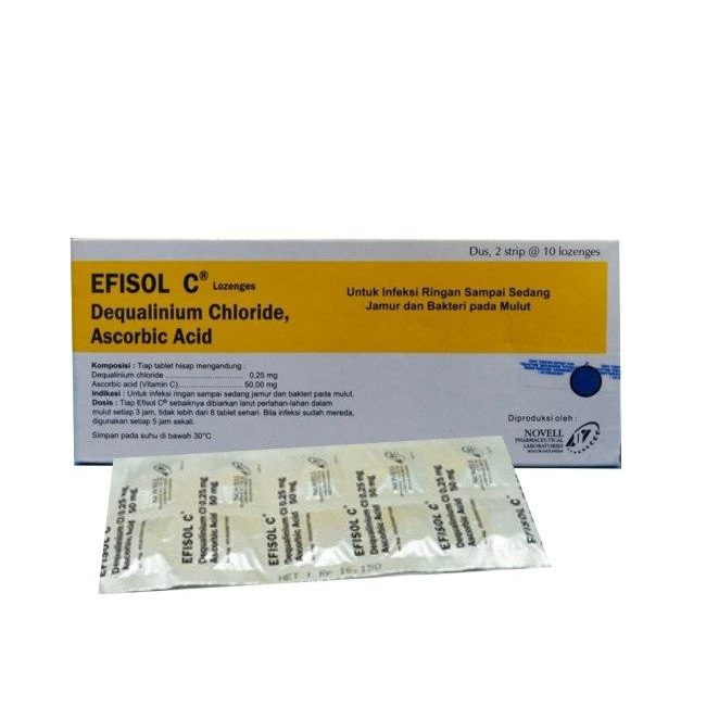 EFISOL-C