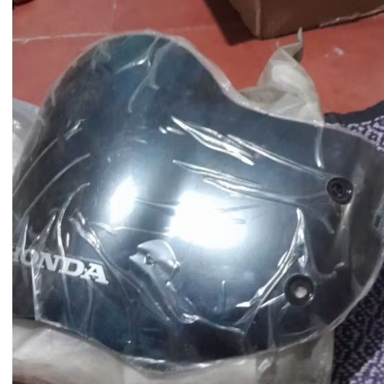Visor tiger pece ahm orginal