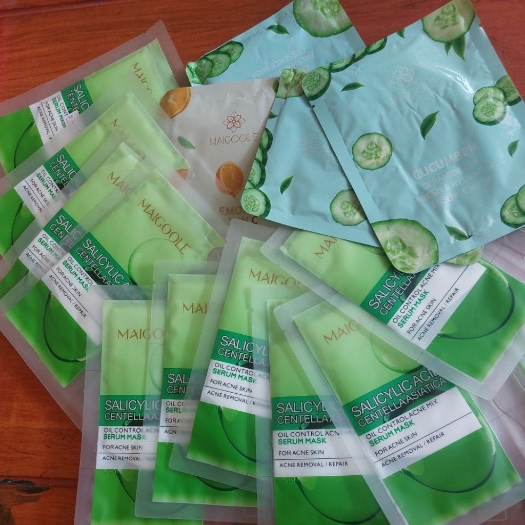 Masker