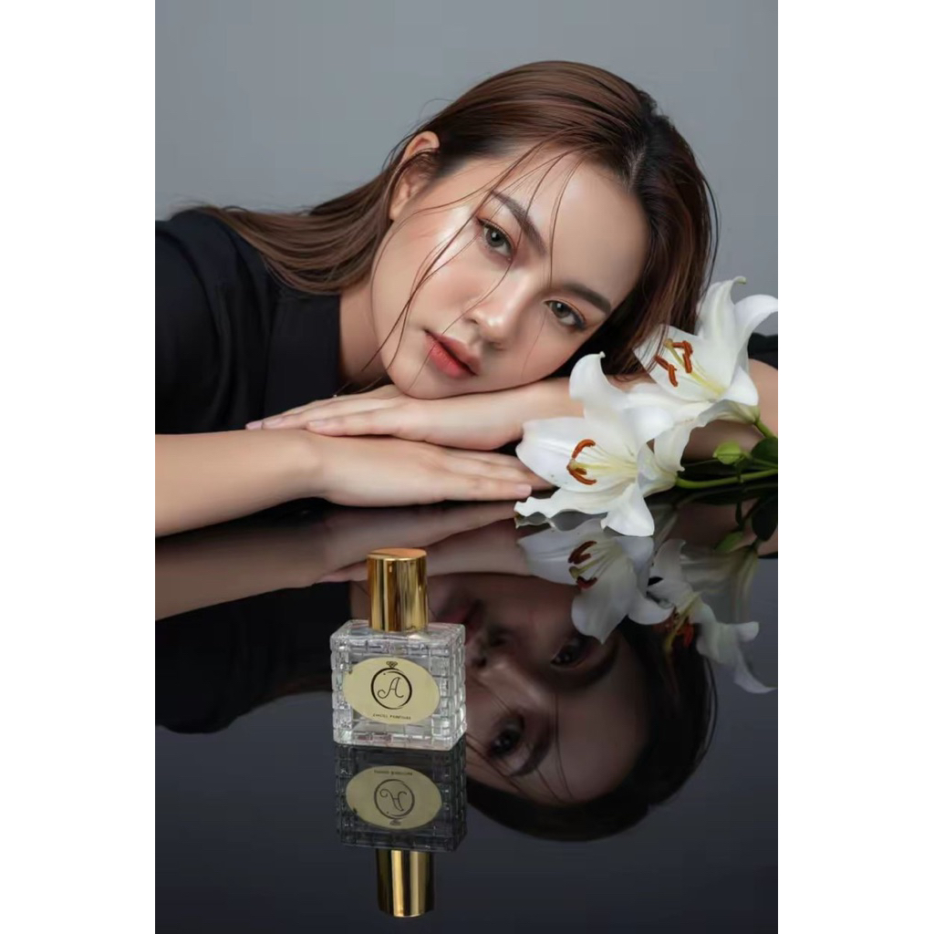 Angel parfum