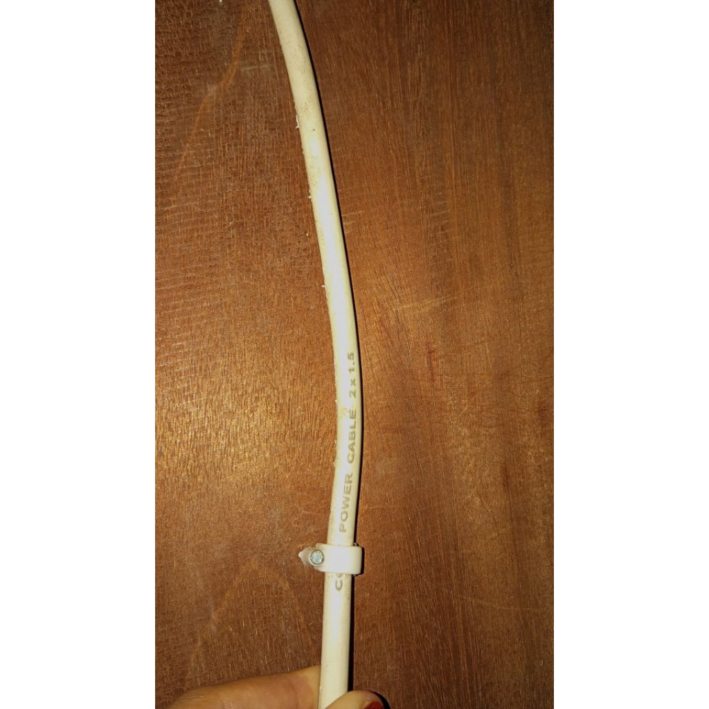 Kabel tembaga