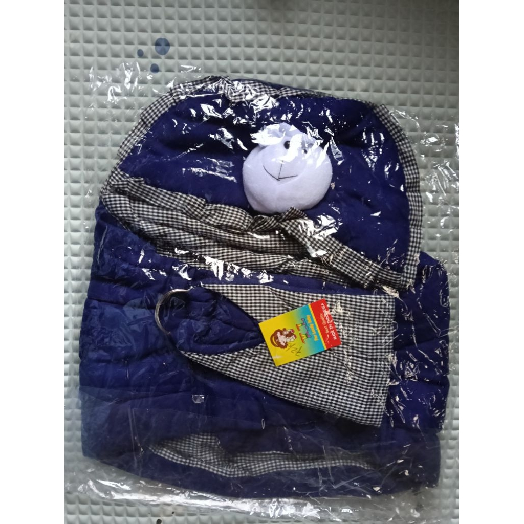 gendongan bayi (new)