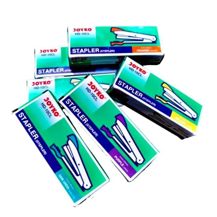 Stapler Stepler Jepretan Joyko HD-10CL