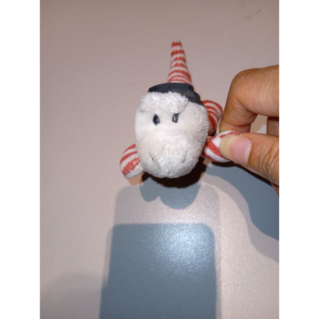 BONEKA NICI PIRATES