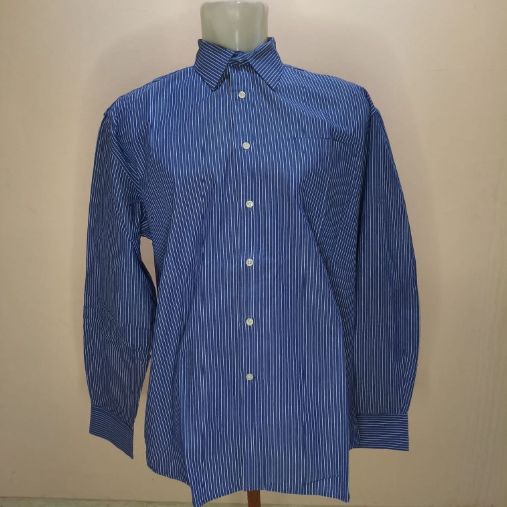 Kemeja pria REGULAR FIT