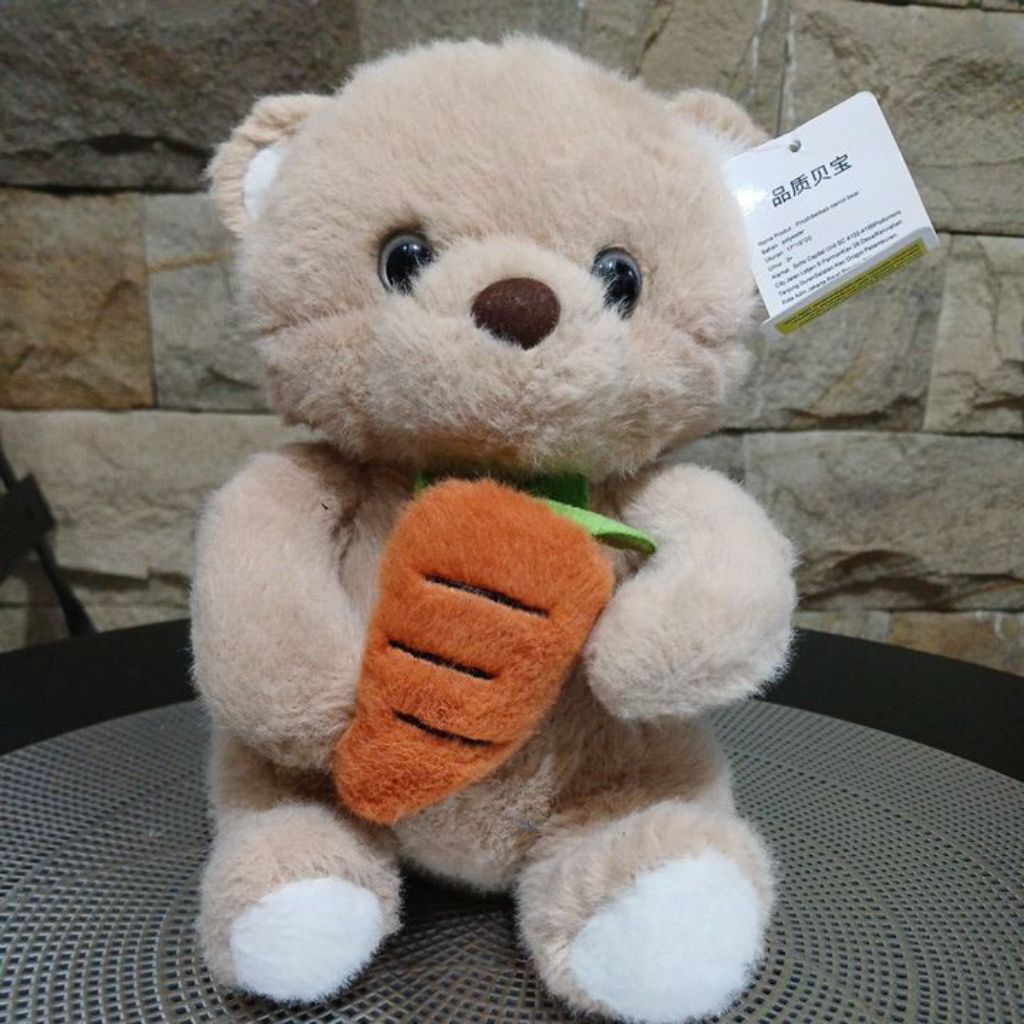 Boneka Capit