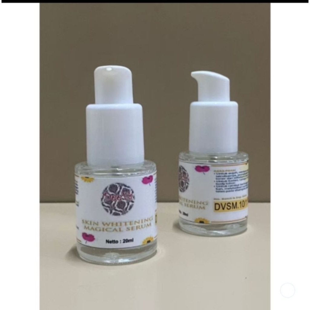 Serum deeva