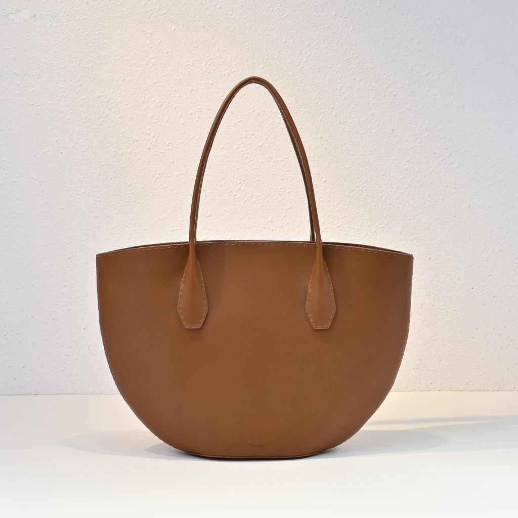Tas TRYur Alger Tote Bag