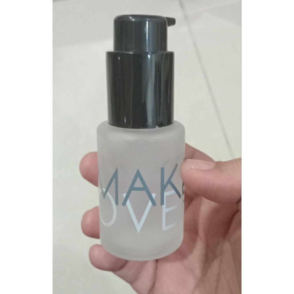Primer Make Over
