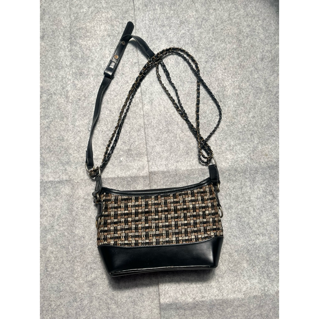 Tas batik