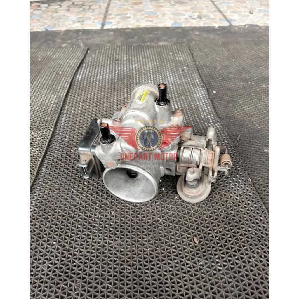 THROTTLE BODY CRESSIDA 2.0 ORIGINAL