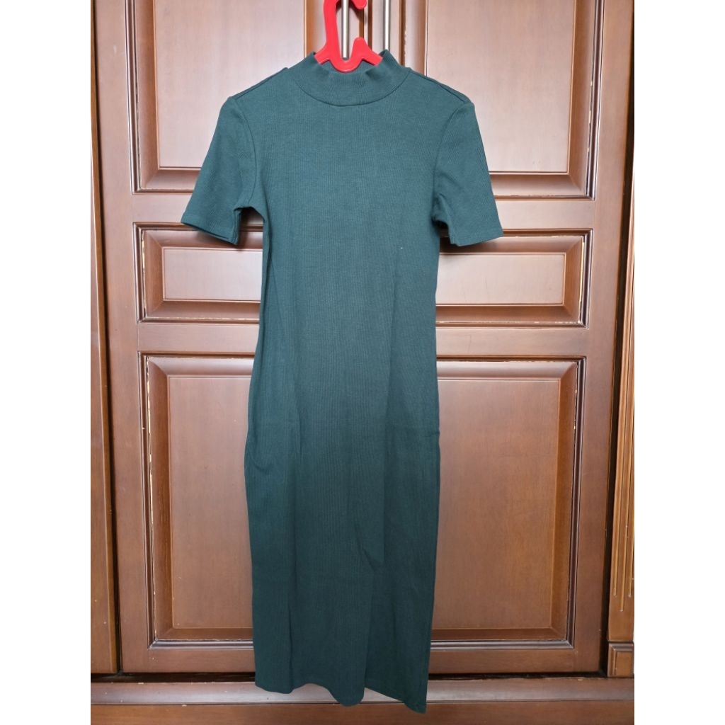 Halterneck Zara preloved