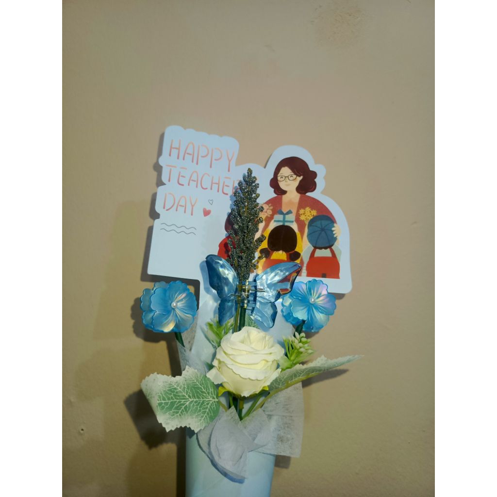 gift Bucket Jedai Murah