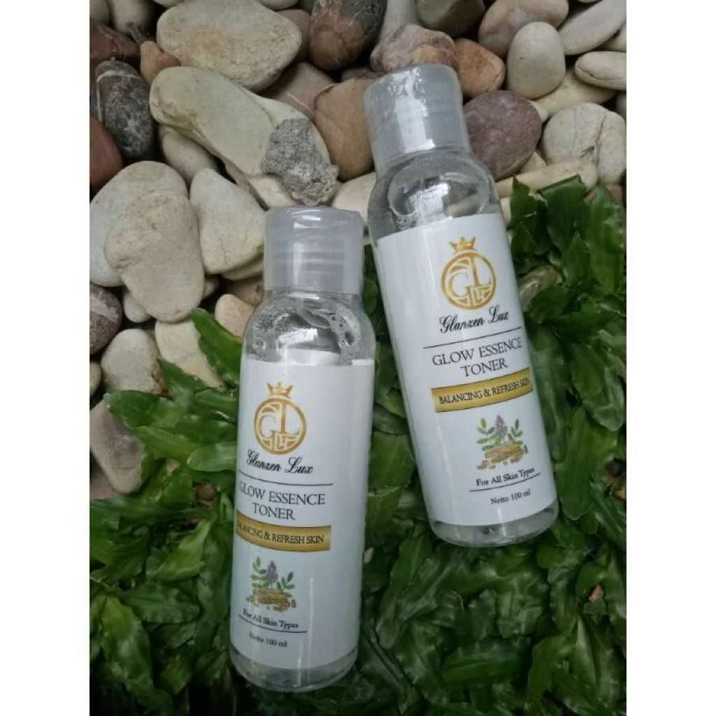 GLOW ESSENCE TONER