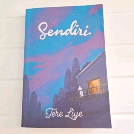 Sendiri TERE LlYE