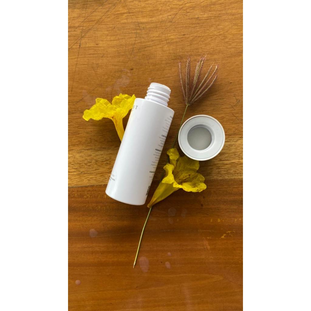 100 ml Balancer Botol Toner