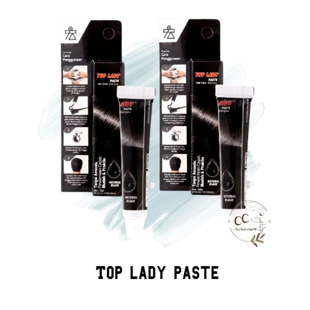 Top Lady Pasta