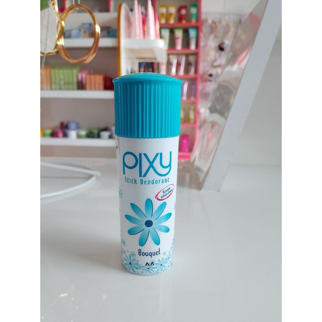 Pixy Stick Deodorant