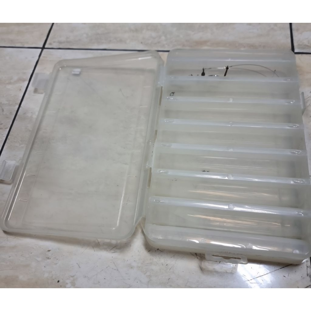 Kotak Lure Pancing PL