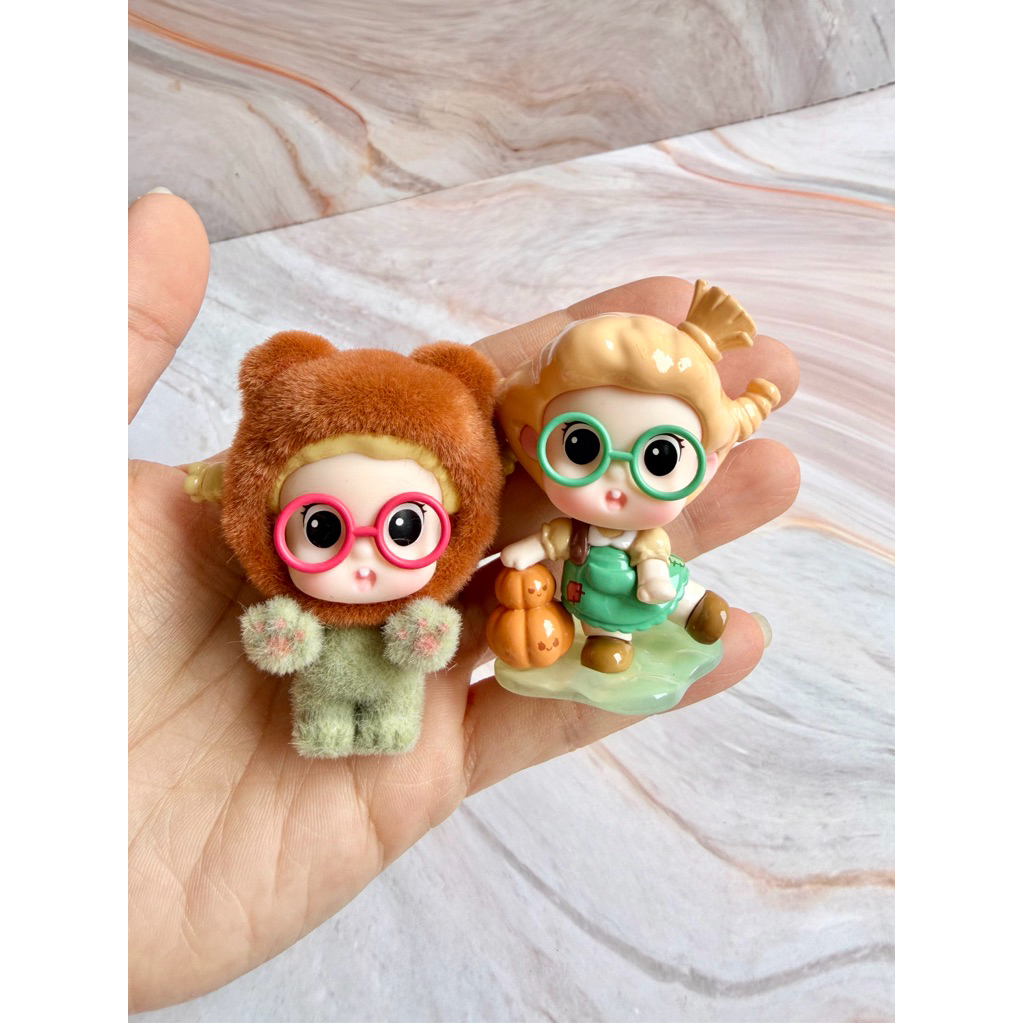 BLINDBOX SUVI SELECTED