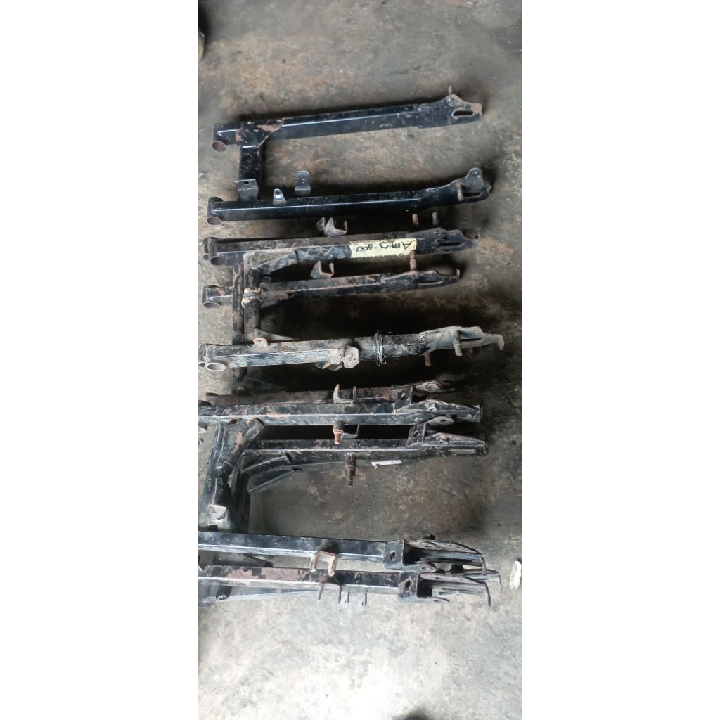 arm /supit Motor