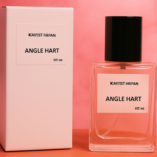 KAIZEN PARFUM ANGLE HART 30 ML