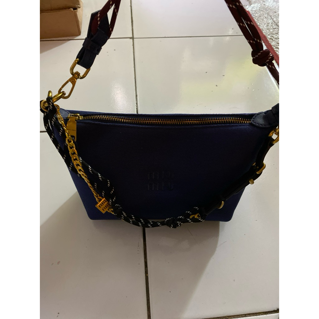 ganci miu