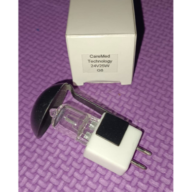 Lampu 24V 25W GB