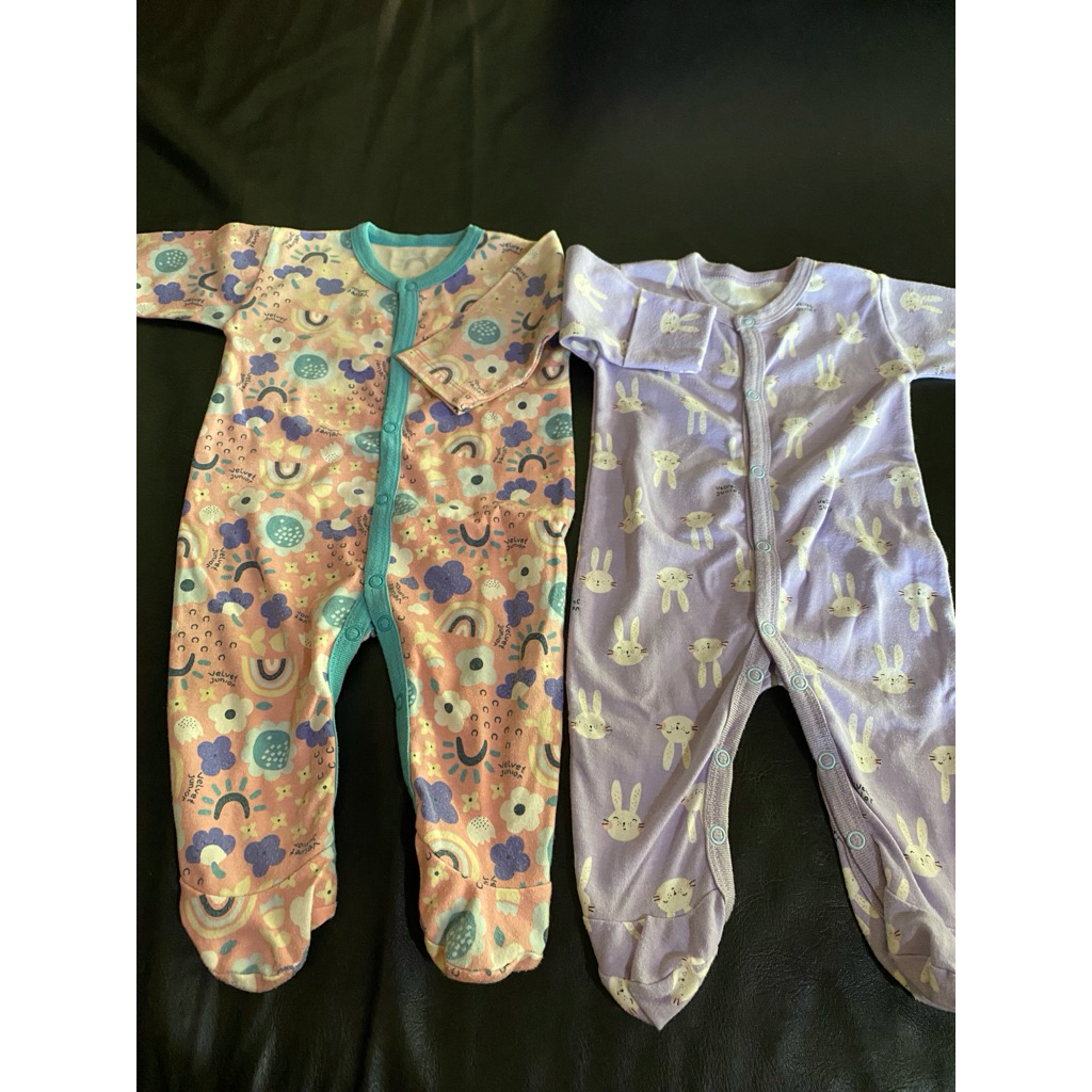 set newborn
