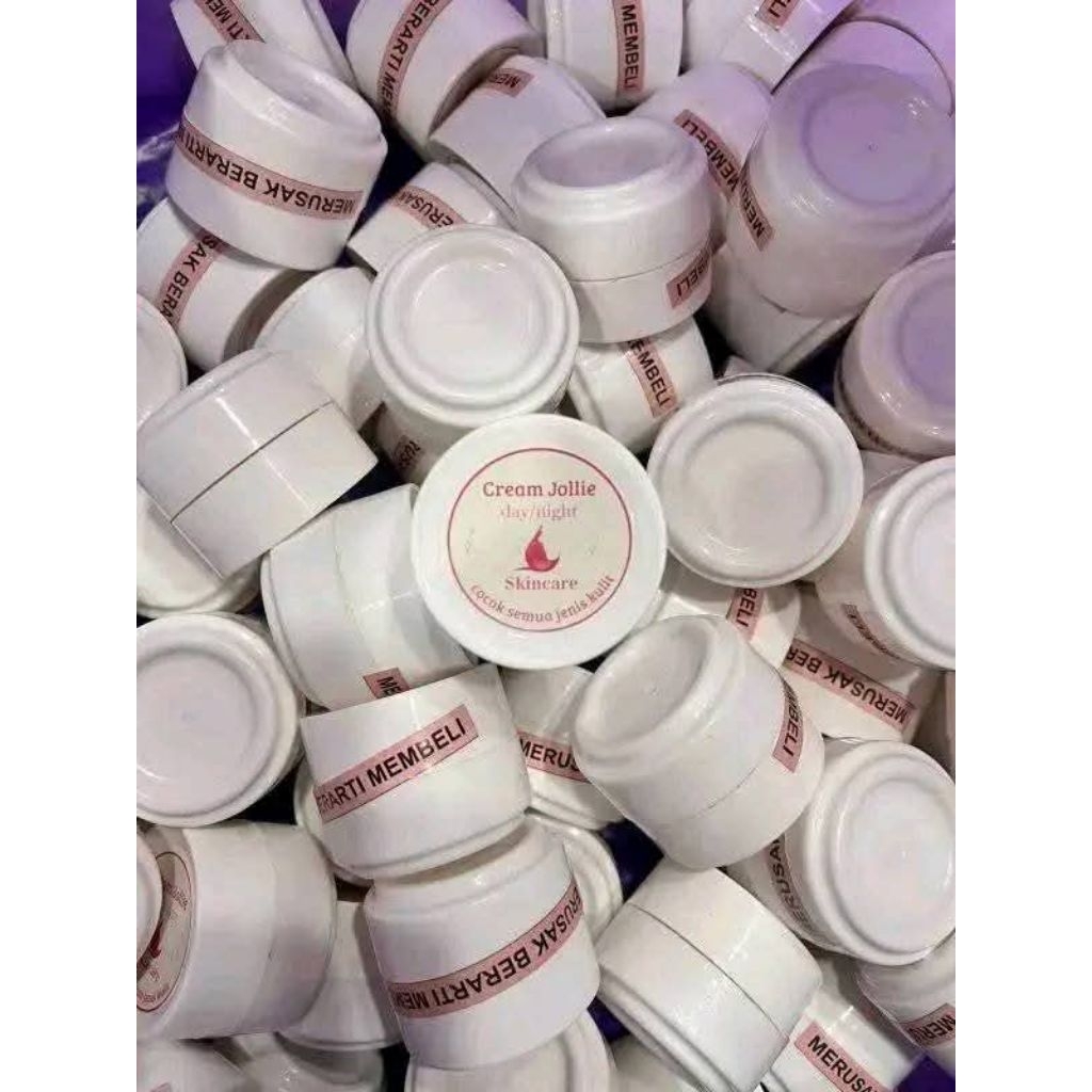 Cream Jollie