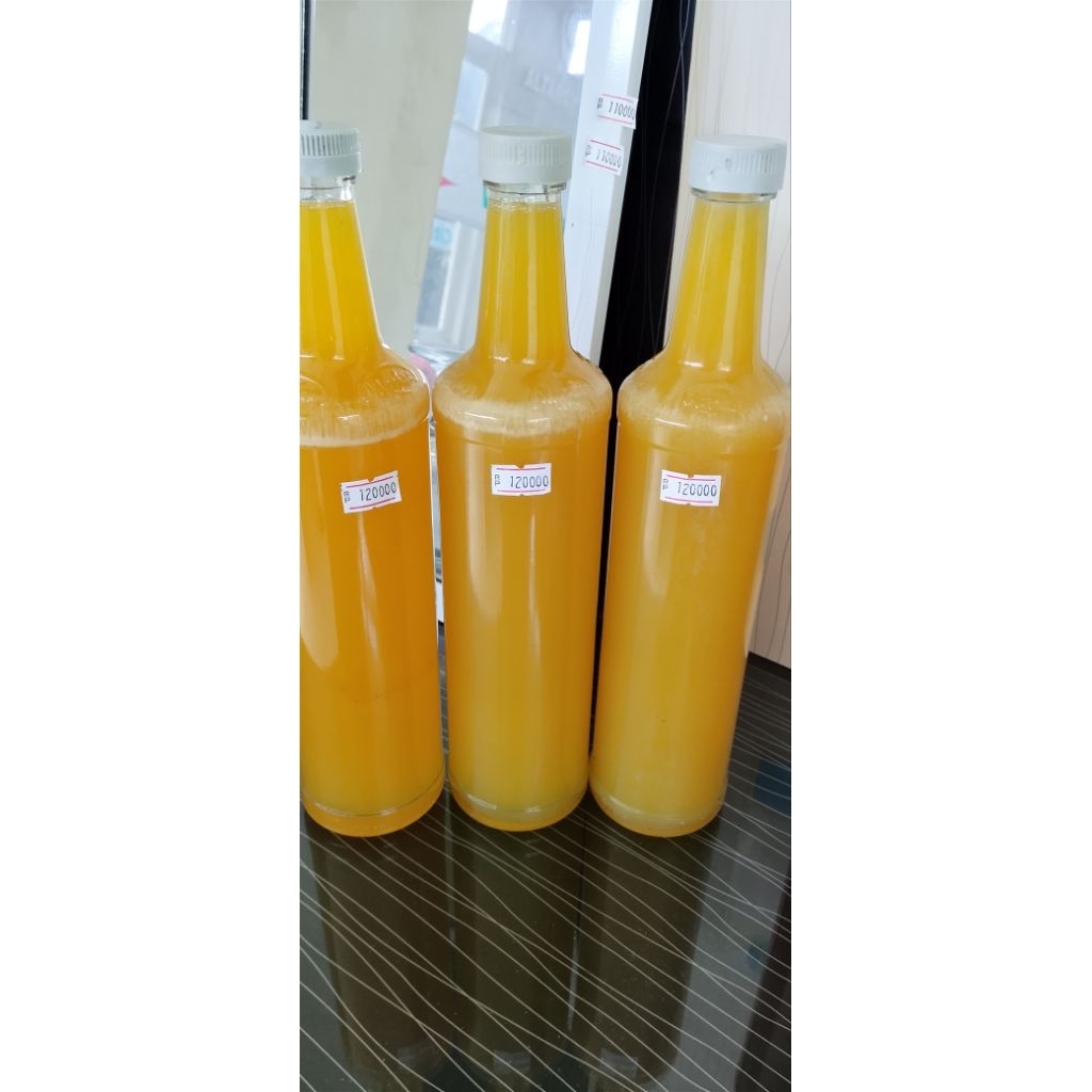 Madu Kaliandra