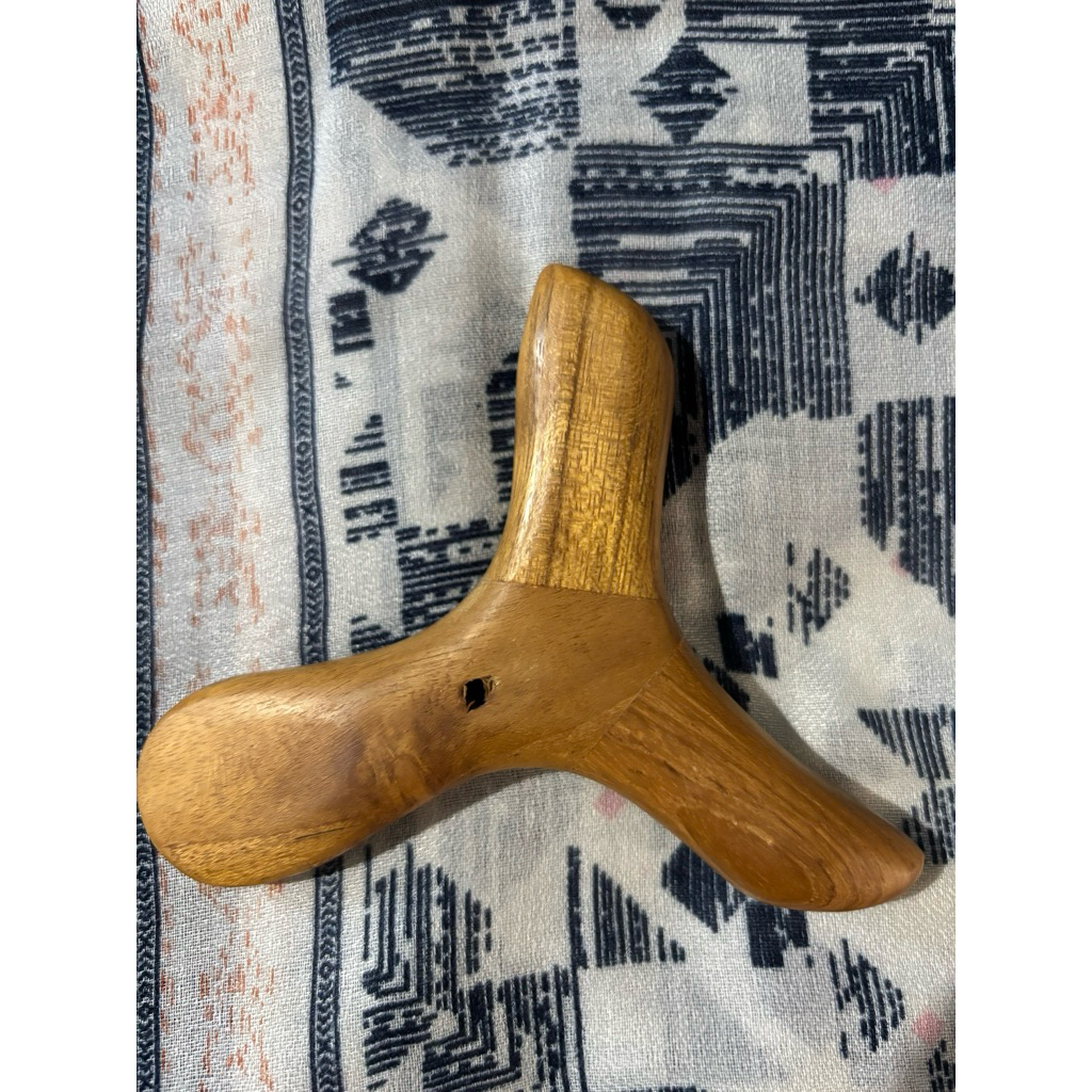 Kerokan Kayu