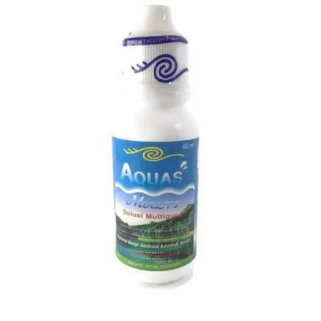 cairan soflens aquas 60ml