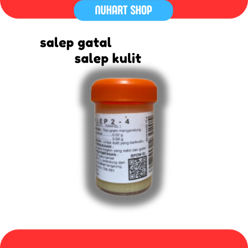 salep gatal eksim