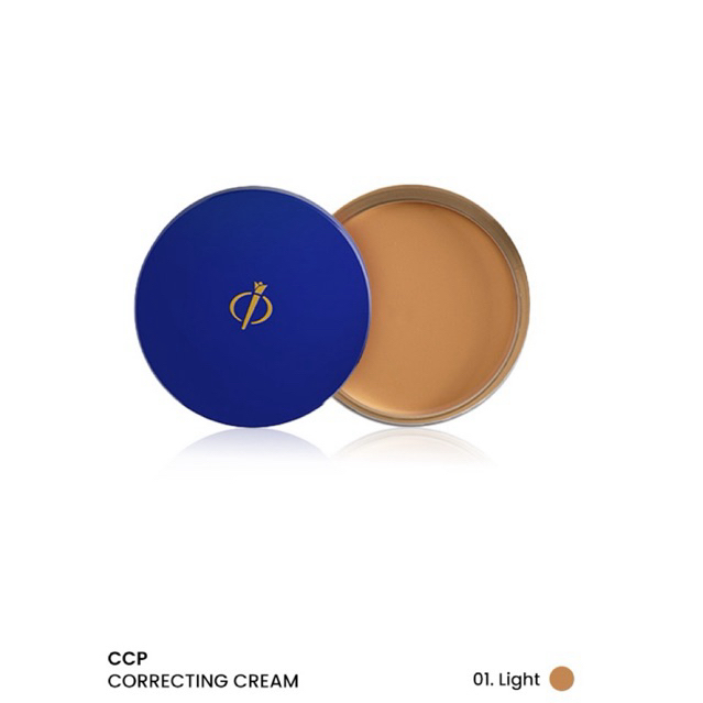 INEZ correcting cream
