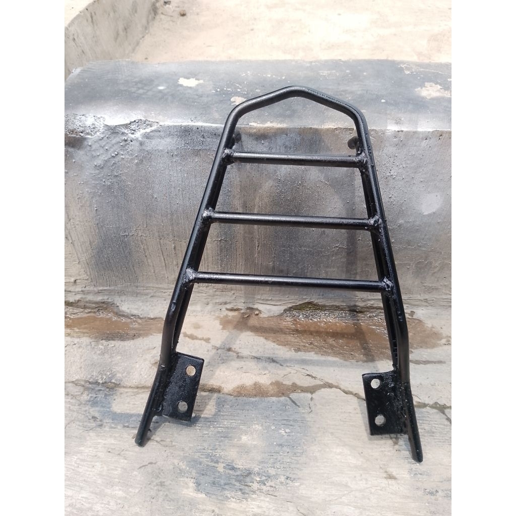 behel revo x 2025