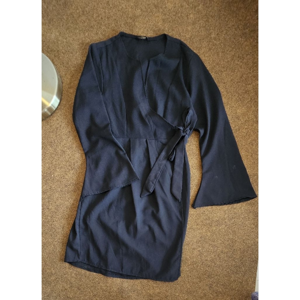 Preloved Blazer