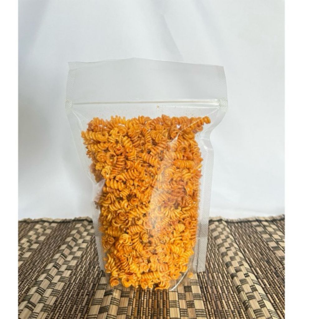 Makaroni Spiral 250gr
