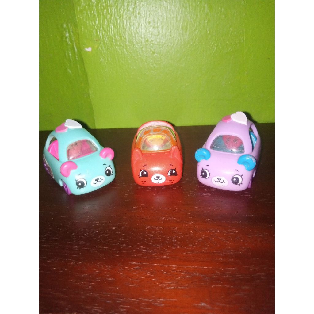 Mainan PL Mobil Moose