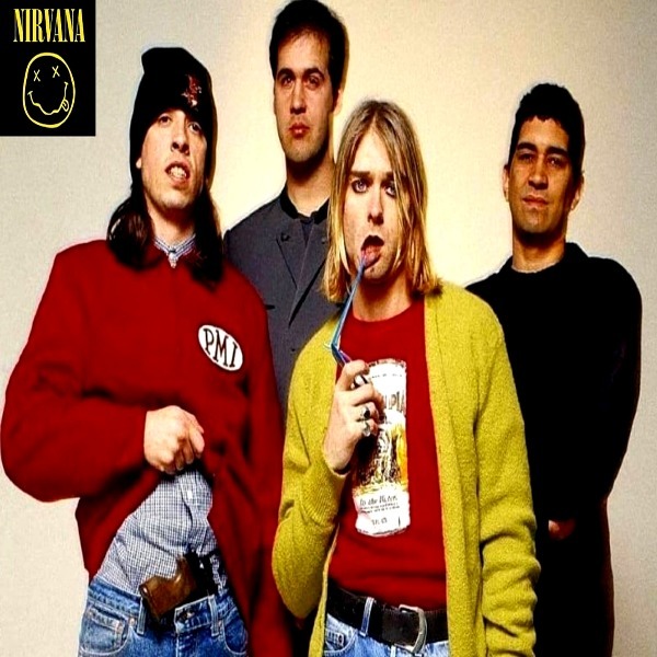 Nirvana (DVD)