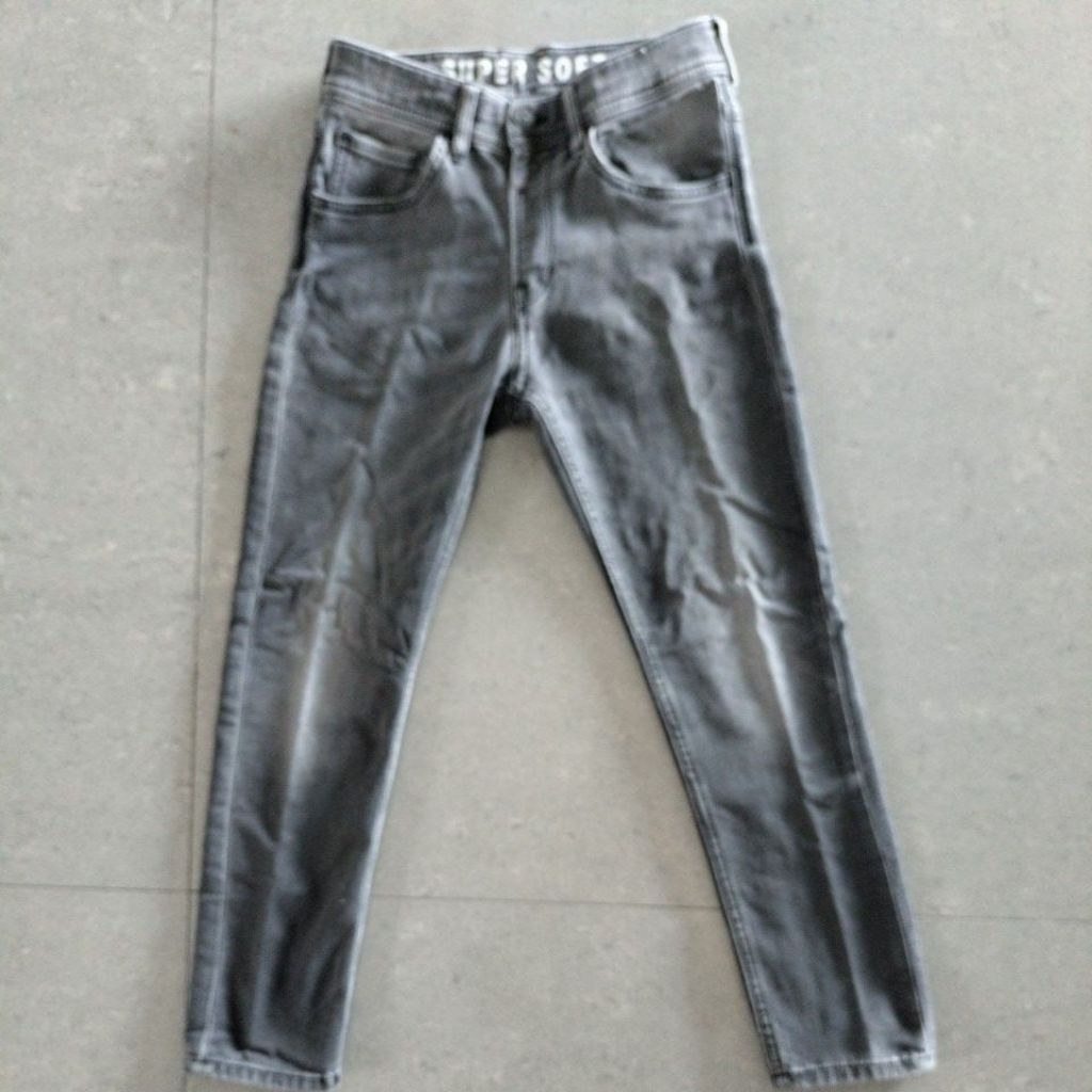 celana jeans anak preloved