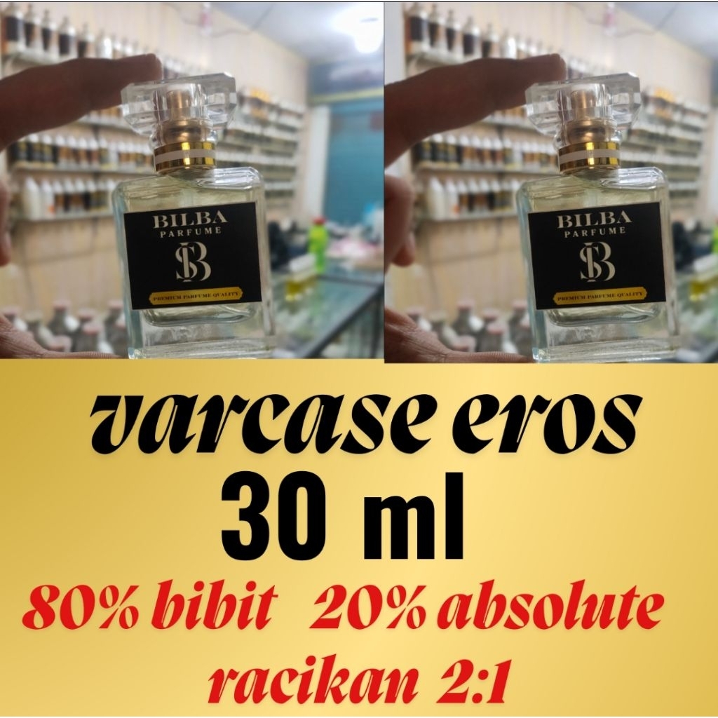 parfum vercace Eros 30ml