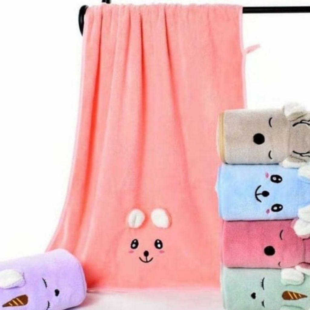batam handuk bayi