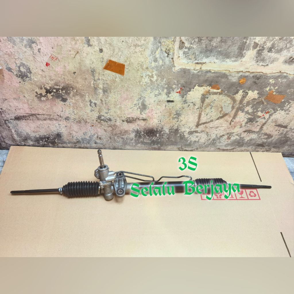Rack steering, bak steer Lancer cedia